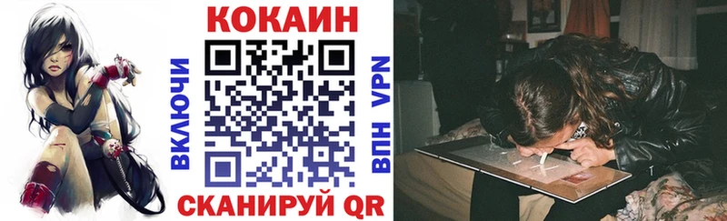 Cocaine FishScale  Анадырь 